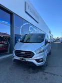 Ford Transit C combi 320 L1 2.0 TDCi 130 Trend