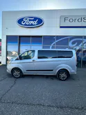 Ford Transit C combi 320 L1 2.0 TDCi 130 Trend