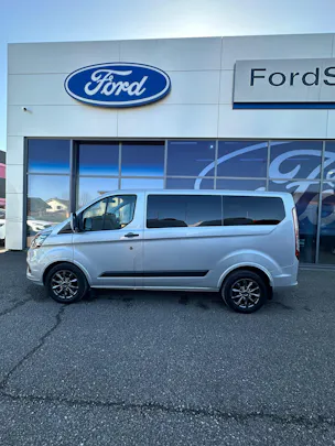 Ford Transit C combi 320 L1 2.0 TDCi 130 Trend