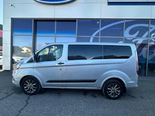 Ford Transit C combi 320 L1 2.0 TDCi 130 Trend