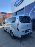 Ford Transit C combi 320 L1 2.0 TDCi 130 Trend