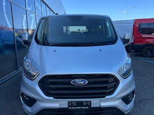 Ford Transit C combi 320 L1 2.0 TDCi 130 Trend