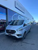Ford Transit C combi 320 L1 2.0 TDCi 130 Trend