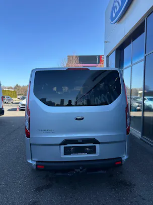 Ford Transit C combi 320 L1 2.0 TDCi 130 Trend