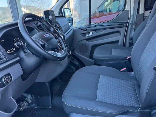Ford Transit C combi 320 L1 2.0 TDCi 130 Trend