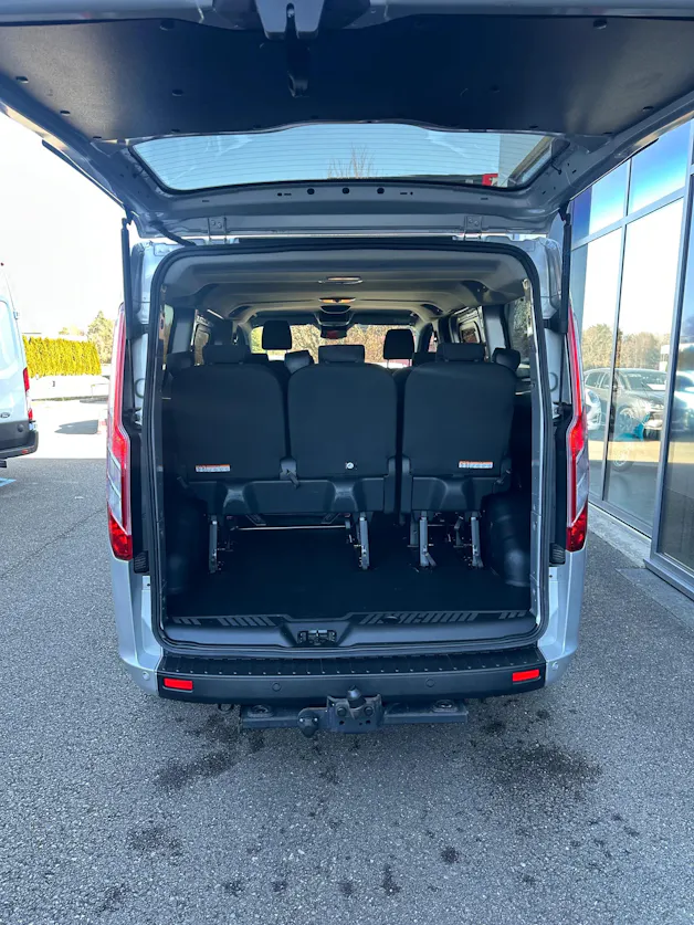 Ford Transit C combi 320 L1 2.0 TDCi 130 Trend