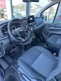 Ford Transit C combi 320 L1 2.0 TDCi 130 Trend