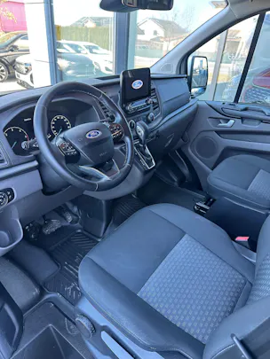 Ford Transit C combi 320 L1 2.0 TDCi 130 Trend