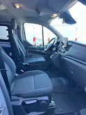 Ford Transit C combi 320 L1 2.0 TDCi 130 Trend