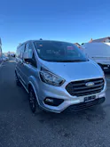 Ford Transit C combi 320 L1 2.0 TDCi 130 Trend