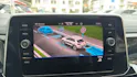 VW T-Roc R-LINE 4MOTION *** PANORAMAGLASDACH & ANHÄNGEKUPPLUNG ***
