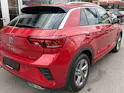 VW T-Roc R-LINE 4MOTION *** PANORAMAGLASDACH & ANHÄNGEKUPPLUNG ***