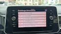 VW T-Roc R-LINE 4MOTION *** PANORAMAGLASDACH & ANHÄNGEKUPPLUNG ***