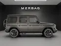 Mercedes-Benz G 63 AMG 9G-Tronic