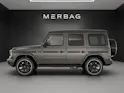 Mercedes-Benz G 63 AMG 9G-Tronic