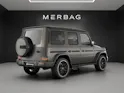 Mercedes-Benz G 63 AMG 9G-Tronic