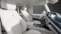 Mercedes-Benz G 63 AMG 9G-Tronic
