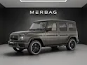 Mercedes-Benz G 63 AMG 9G-Tronic