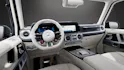Mercedes-Benz G 63 AMG 9G-Tronic