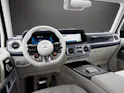 Mercedes-Benz G 63 AMG 9G-Tronic