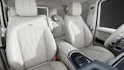 Mercedes-Benz G 63 AMG 9G-Tronic