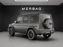 Mercedes-Benz G 63 AMG 9G-Tronic