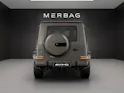 Mercedes-Benz G 63 AMG 9G-Tronic