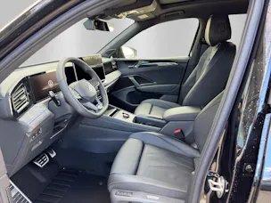 VW Tiguan 2.0 TSI DSG R-Line 4Motion