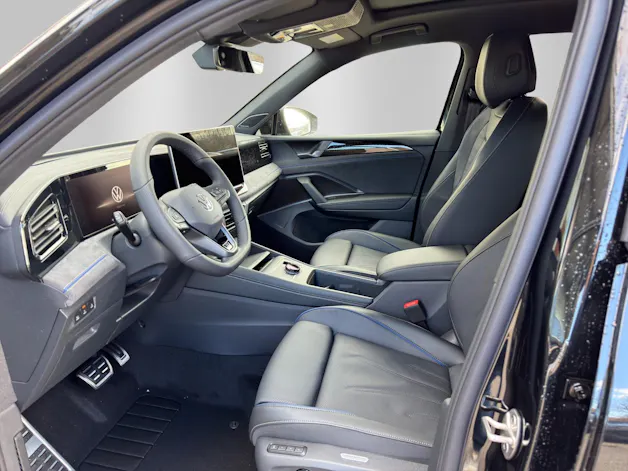 VW Tiguan 2.0 TSI DSG R-Line 4Motion