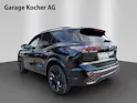 VW Tiguan 2.0 TSI DSG R-Line 4Motion