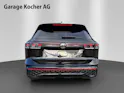 VW Tiguan 2.0 TSI DSG R-Line 4Motion