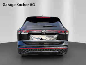 VW Tiguan 2.0 TSI DSG R-Line 4Motion