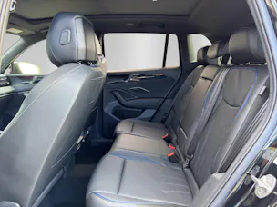 VW Tiguan 2.0 TSI DSG R-Line 4Motion