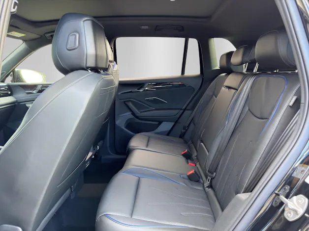 VW Tiguan 2.0 TSI DSG R-Line 4Motion