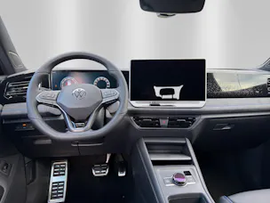 VW Tiguan 2.0 TSI DSG R-Line 4Motion