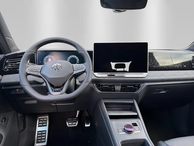VW Tiguan 2.0 TSI DSG R-Line 4Motion