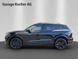 VW Tiguan 2.0 TSI DSG R-Line 4Motion