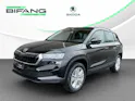 Škoda Karoq 2.0 TDI CR Selection 4x4 DSG