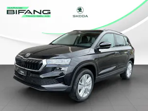 Škoda Karoq 2.0 TDI CR Selection 4x4 DSG