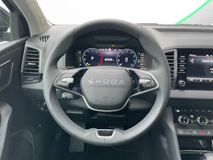Škoda Karoq 2.0 TDI CR Selection 4x4 DSG