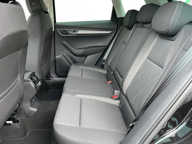 Škoda Karoq 2.0 TDI CR Selection 4x4 DSG