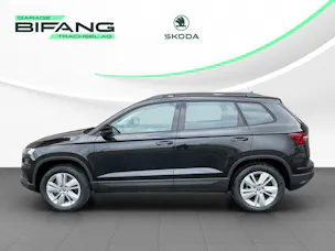 Škoda Karoq 2.0 TDI CR Selection 4x4 DSG