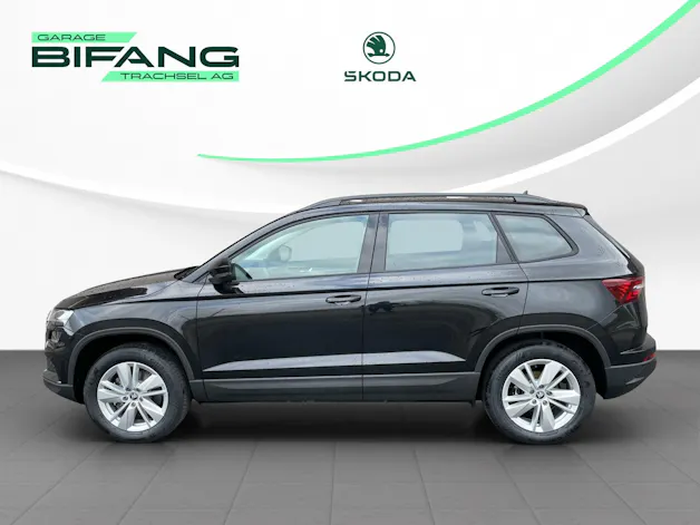 Škoda Karoq 2.0 TDI CR Selection 4x4 DSG