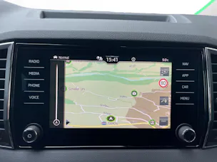 Škoda Karoq 2.0 TDI CR Selection 4x4 DSG