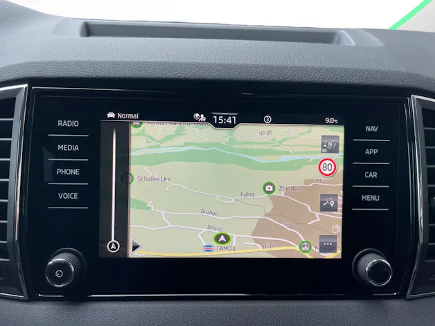 Škoda Karoq 2.0 TDI CR Selection 4x4 DSG