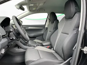 Škoda Karoq 2.0 TDI CR Selection 4x4 DSG