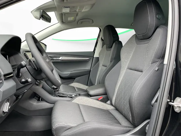 Škoda Karoq 2.0 TDI CR Selection 4x4 DSG
