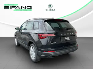 Škoda Karoq 2.0 TDI CR Selection 4x4 DSG