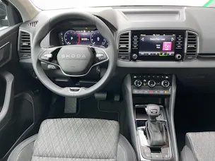 Škoda Karoq 2.0 TDI CR Selection 4x4 DSG