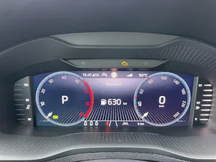Škoda Karoq 2.0 TDI CR Selection 4x4 DSG